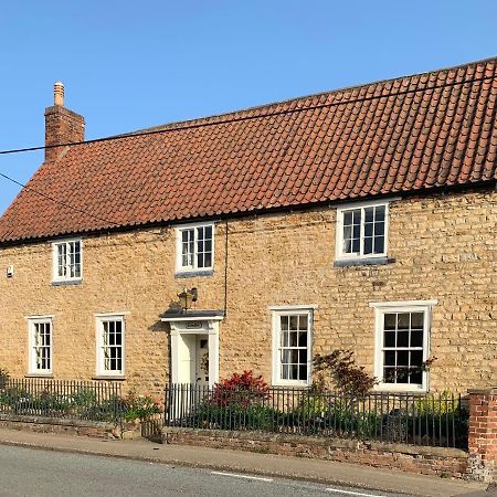 Clarke'S Farm Bed & Breakfast Heighington  Exterior photo