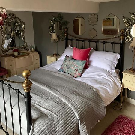 Clarke'S Farm Bed & Breakfast Heighington  Exterior photo