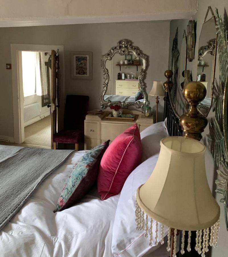 Clarke'S Farm Bed & Breakfast Heighington  Exterior photo