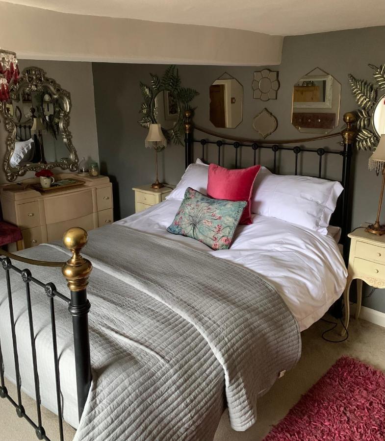 Clarke'S Farm Bed & Breakfast Heighington  Exterior photo