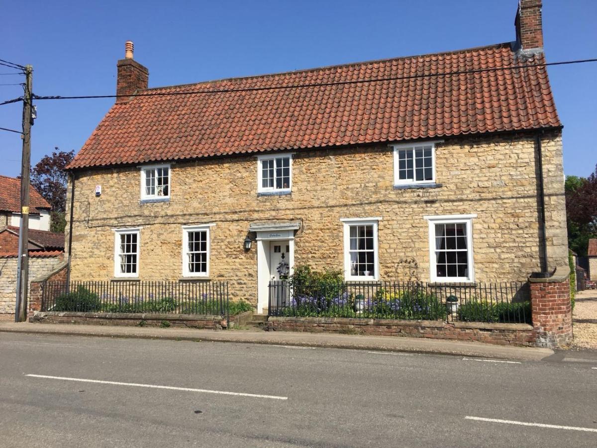 Clarke'S Farm Bed & Breakfast Heighington  Exterior photo