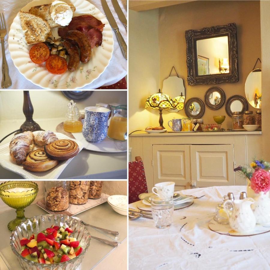 Clarke'S Farm Bed & Breakfast Heighington  Exterior photo